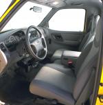 Ford Ranger America 2001 года